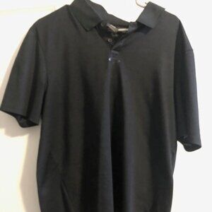 Oakley Golf Polo.  Size XL - Black  NEW LOW COST